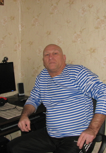 Моя фотография - Владимир., 66 из Первомайск (@vladimir250266)