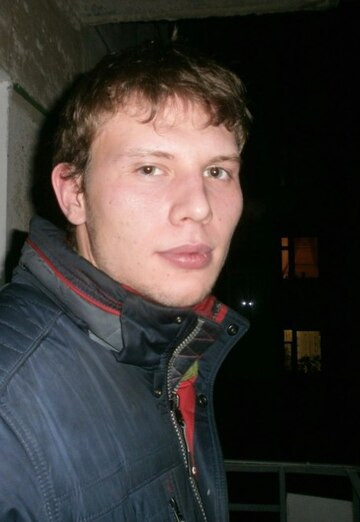 My photo - Kostya, 28 from Severodonetsk (@kostya29544)