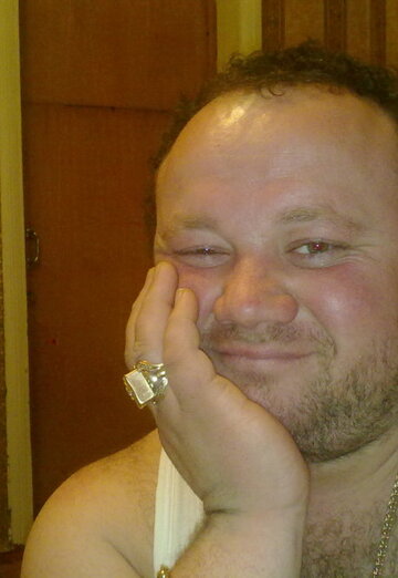 My photo - Yedvard, 41 from Mostovskoy (@edvard455)