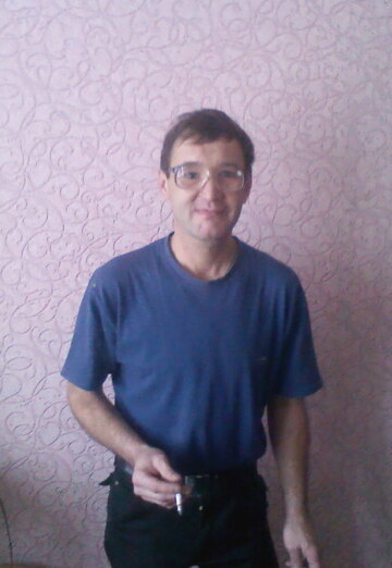 Моя фотография - родион, 52 из Железногорск-Илимский (@rodion1179)