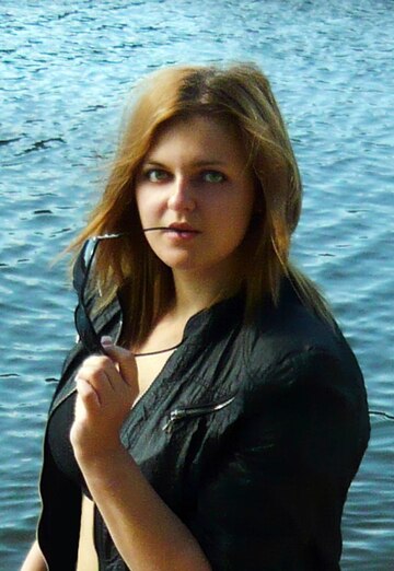 Моя фотография - Анастасия, 32 из Гродно (@anastasiya29783)