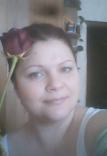 My photo - Ekaterina, 43 from Neftegorsk (@ekaterina114671)