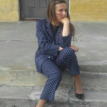 Моя фотография - Людмила, 33 из Ковель (@ludmilapavlyuk89)