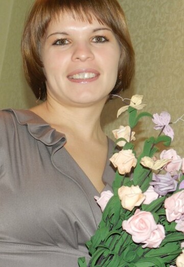 Моя фотография - Наталья, 34 из Ярково (@natalwy7569767)