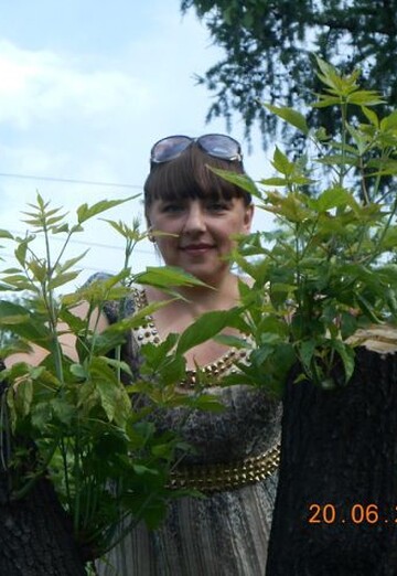 My photo - Svetlana, 52 from Leninsk-Kuznetsky (@svetlana8317481)