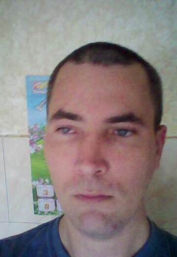 Ma photo - Vladimir, 43 de Maïkop (@810407)