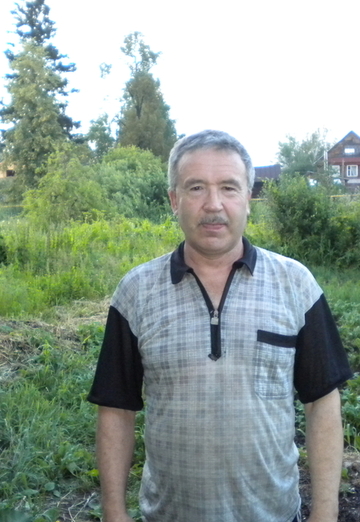 My photo - Fedorovich, 61 from Votkinsk (@id253518)
