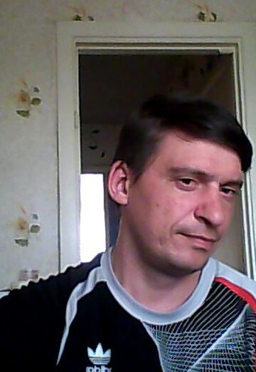 My photo - yuriy, 45 from Kurgan (@uriy7413001)