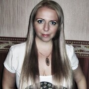 Ольга, 40, Прохладный