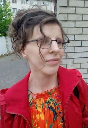 Minha foto - Anastasiya Dyachenko, 27 de Stavropol (@anastasiyadyachenko2)