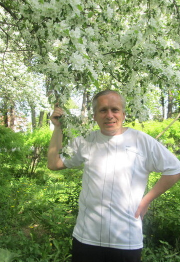My photo - Sergey Kazancev, 61 from Nevyansk (@sergeykazancev5)