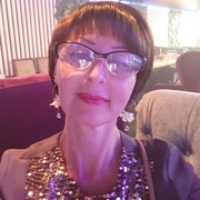 Августовская Леди, 44, Москва