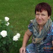 ОЛЬГА, 61, Калачинск