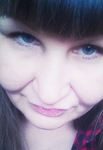 My photo - Tatyana, 41 from Biysk (@tatyana297608)