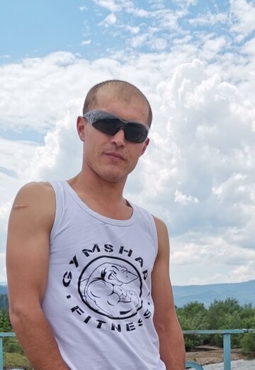 My photo - Oleksandr, 29 from Warsaw (@oleksandr11950)