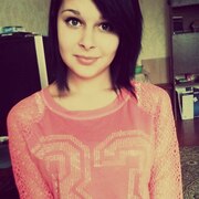 Алена, 28, Анжеро-Судженск