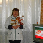 НАДЕЖДА, 67, Завьялово