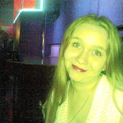 Анна, 37, Усинск