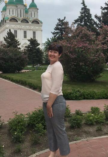 Моя фотография - Татьяна, 53 из Астрахань (@tatyana333861)