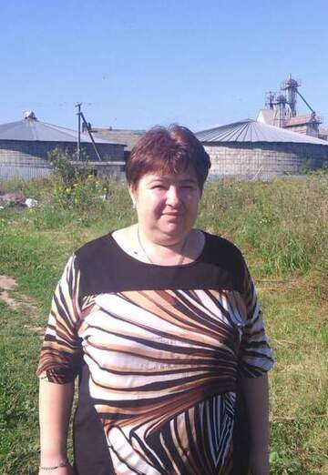 My photo - Natalya Jukova, 53 from Donskoj (@natalyajukova6)