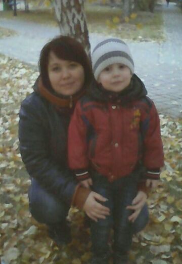 My photo - Tatyana, 44 from Stary Oskol (@tatyana180797)
