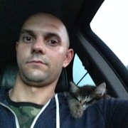 Артем, 36, Осташков
