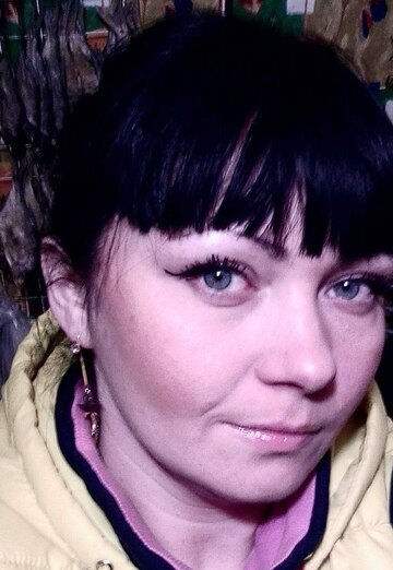 My photo - Lyudmila, 39 from Voronezh (@ludmila59984)