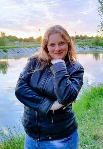 My photo - Inna, 37 from Sverdlovsk (@inna55813)