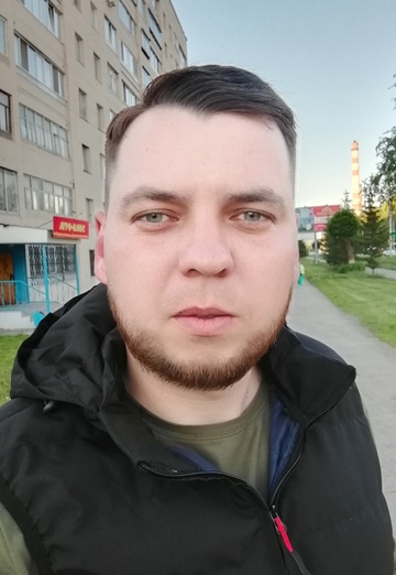 My photo - Marat, 29 from Almetyevsk (@marat24560)