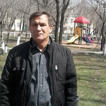 Моя фотография - александр., 53 из Астана (@aleksandr256437)
