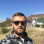 Владимир, 38, Краснодар