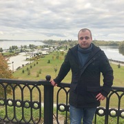 Дмитрий, 30, Октябрьский