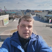 Владимир, 36, Выдрино