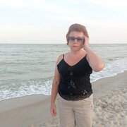 Валентина 61 год (Стрелец) Славянск