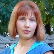 Svetlana 38 Baranovichi