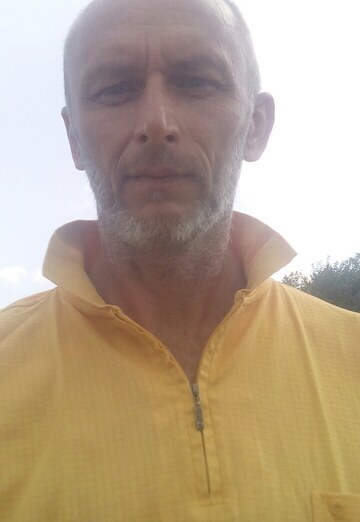 My photo - Sergіy, 59 from Uzhgorod (@sergy10723)