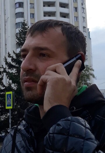 My photo - Aleksandr, 37 from Lipetsk (@aleksandr944925)
