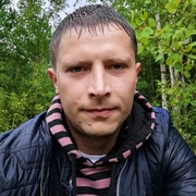 Иван Лебедев, 34, Кинешма