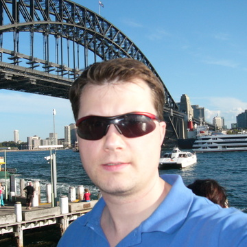 Моя фотография - Вадим, 38 из Сидней (@vadim39658)
