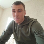 Aleksey 33 Nizhny Novgorod
