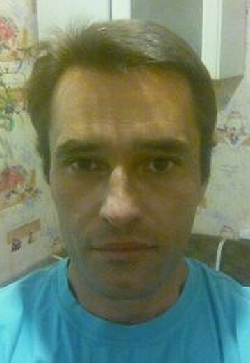 Моя фотография - Василий, 49 из Абакан (@vasiliy50238)
