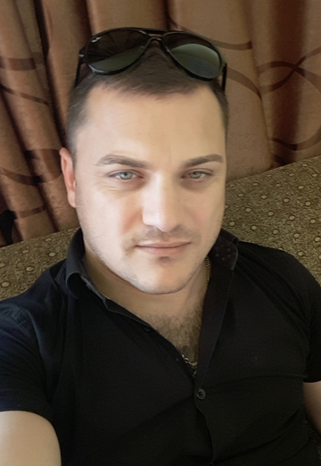 My photo - goga gaganidze, 39 from Tbilisi (@63hzw86u4e)