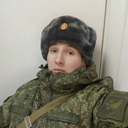 Петр, 26, Муром