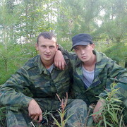 Павел Иванов, 32, Шилка