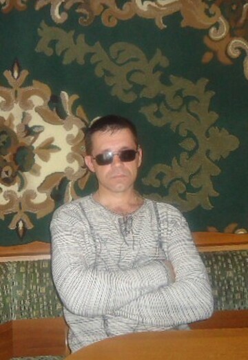 Моя фотография - Владимир, 52 из Брянск (@vladimir342882)