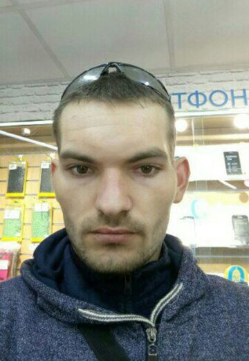Моя фотография - Иван, 33 из Ахтырка (@ivan157840)