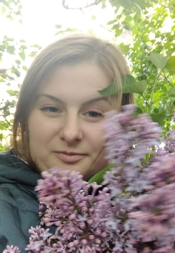 Моя фотография - Екатерина, 33 из Винница (@ekaterina160270)