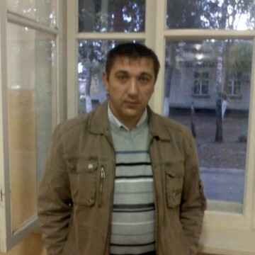 Моя фотография - женя, 44 из Краснодар (@zeny6433385)