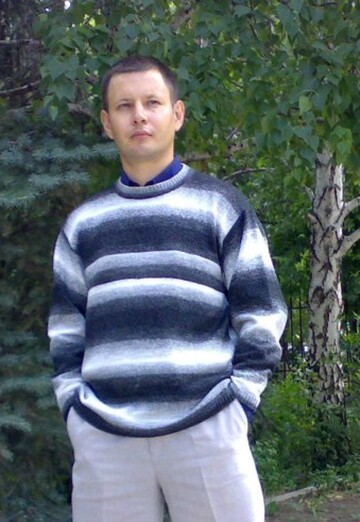 My photo - Igor, 45 from Kostanay (@igorw6864471)
