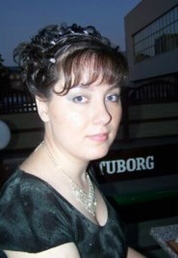 My photo - Olesya, 31 from Saransk (@olesya2927)